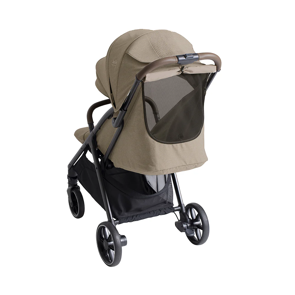 Joie carrinho de passeio compacto Parcel LX Signature - até 22kg - Image 64