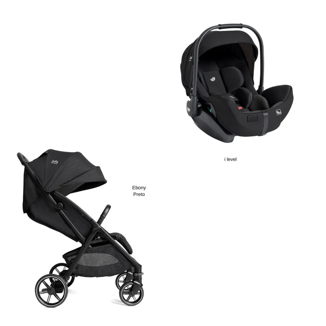 Joie DUO Parcel LX Signature - até 22kg - Image 74