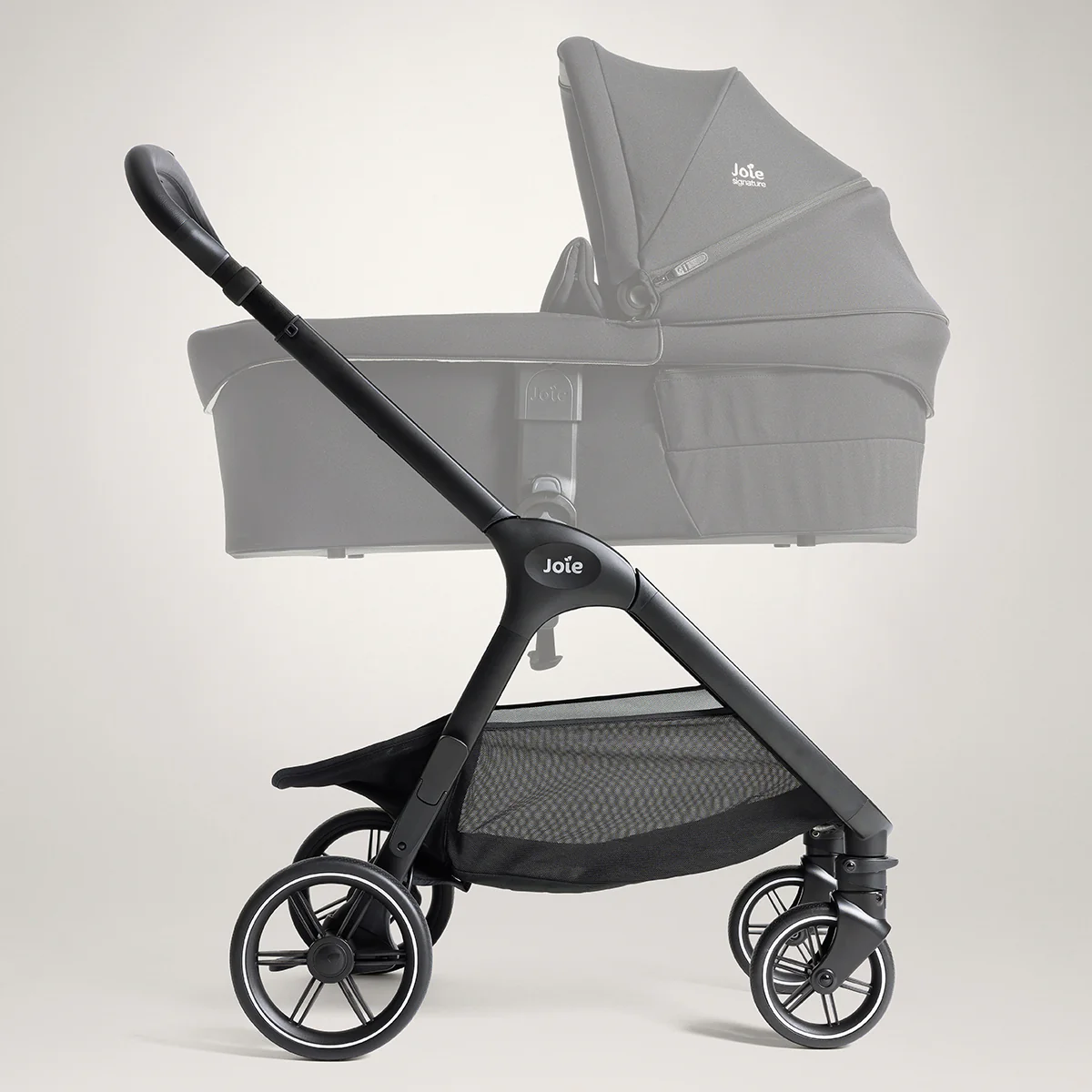 Joie DUO Carrinho de Passeio Compacto Valora + ovo iLevelPro - até 22kg - Image 17