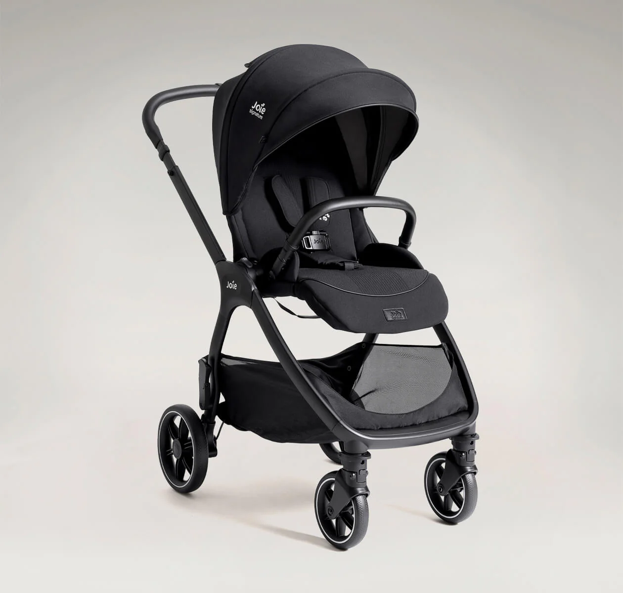 Joie DUO Carrinho de Passeio Compacto Valora + ovo iLevelPro - até 22kg - Image 7