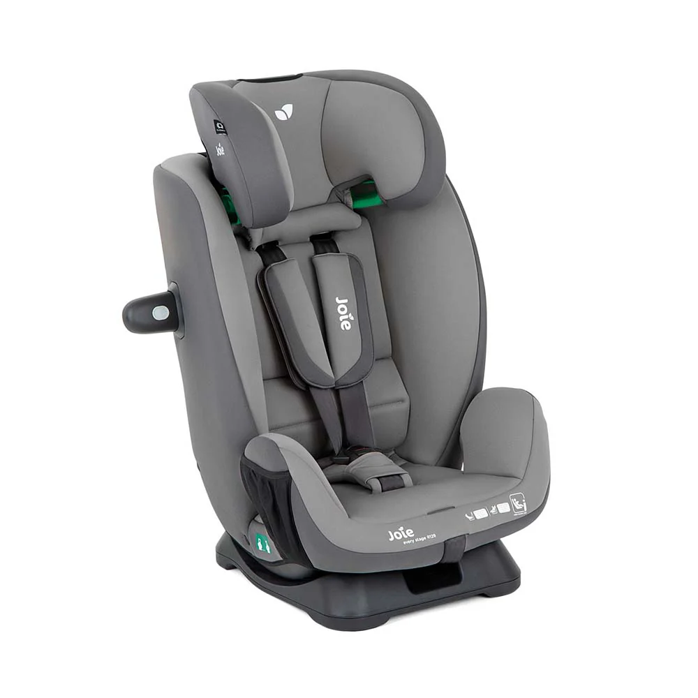 Cadeira Auto multigrupos Joie EVERY STAGE R129   | 40cm - 145cm - Image 11