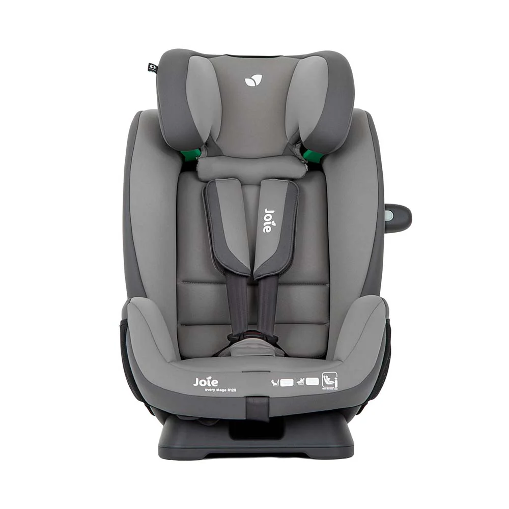 Cadeira Auto multigrupos Joie EVERY STAGE R129   | 40cm - 145cm - Image 15