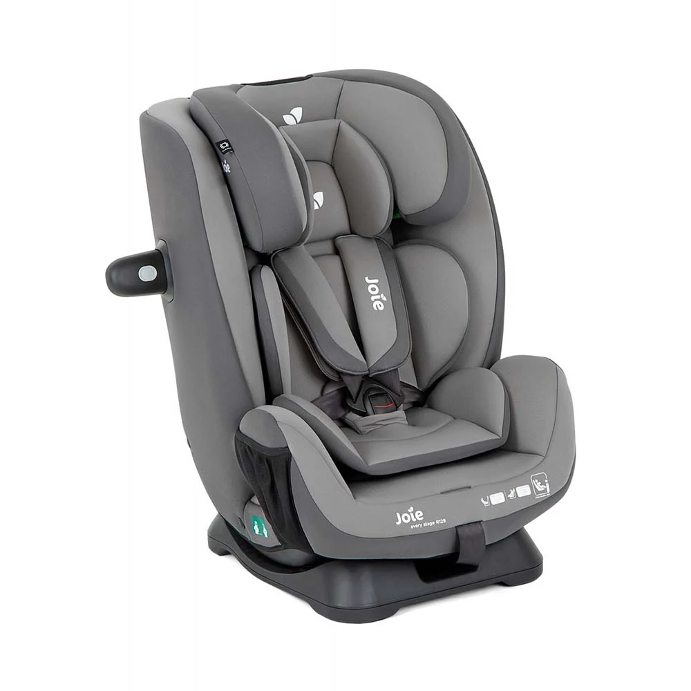 Cadeira Auto multigrupos Joie EVERY STAGE R129   | 40cm - 145cm - Image 16