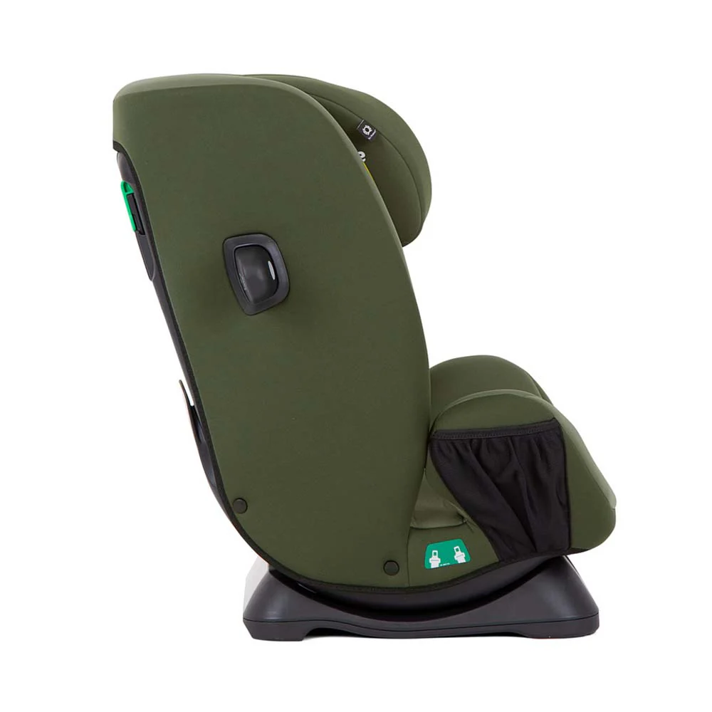 Cadeira Auto multigrupos Joie EVERY STAGE R129   | 40cm - 145cm - Image 19