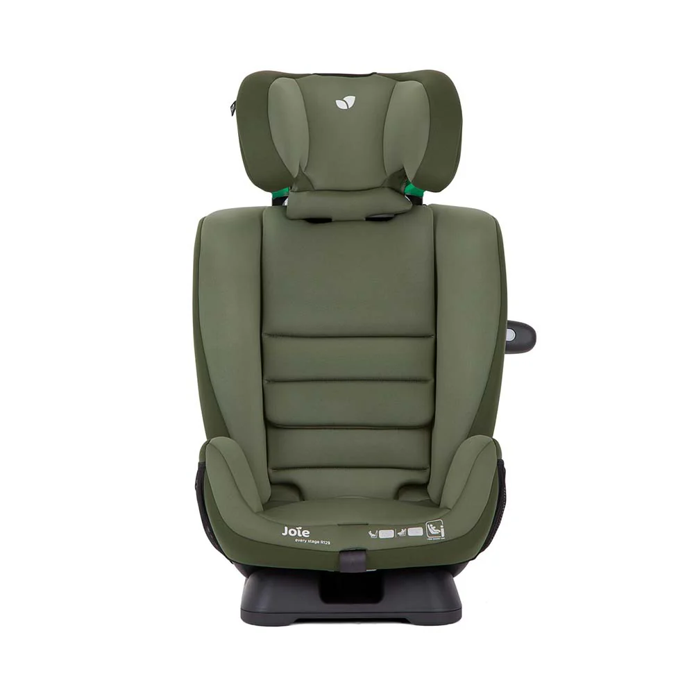 Cadeira Auto multigrupos Joie EVERY STAGE R129   | 40cm - 145cm - Image 20