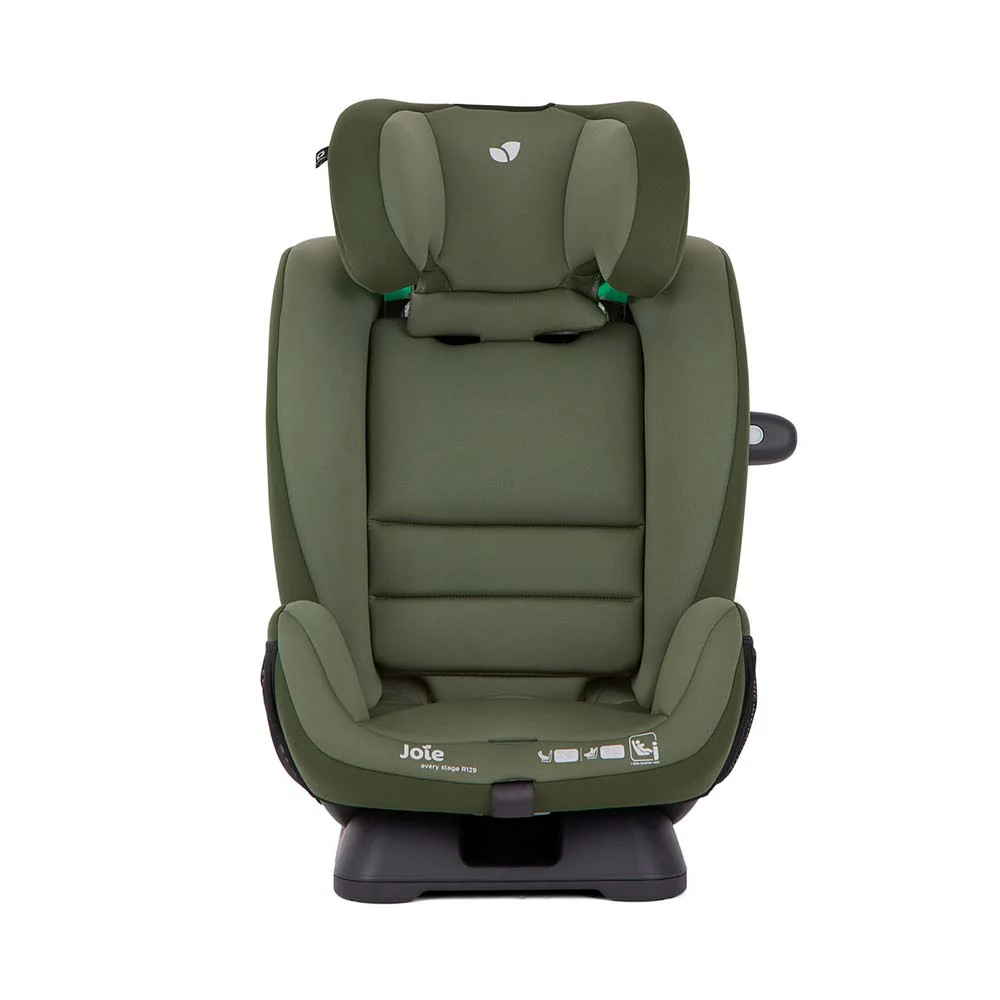 Cadeira Auto multigrupos Joie EVERY STAGE R129   | 40cm - 145cm - Image 21