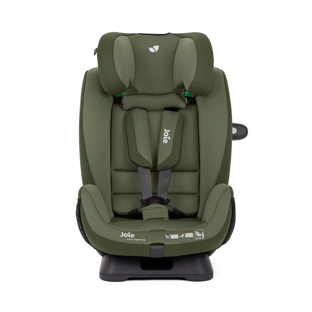 Cadeira Auto multigrupos Joie EVERY STAGE R129   | 40cm - 145cm - Image 22