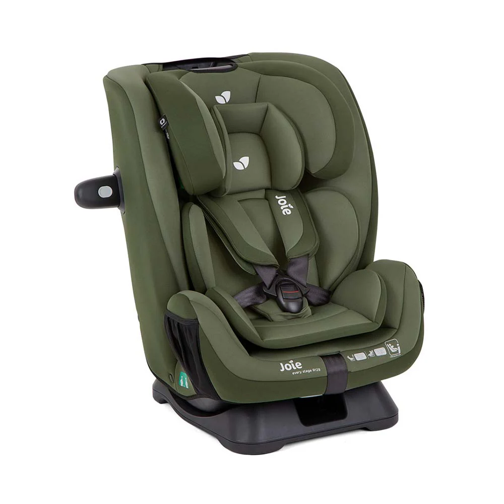 Cadeira Auto multigrupos Joie EVERY STAGE R129   | 40cm - 145cm - Image 24