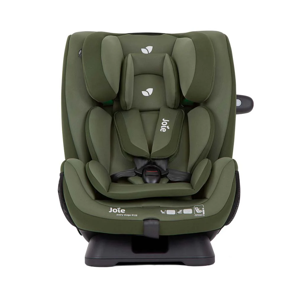 Cadeira Auto multigrupos Joie EVERY STAGE R129   | 40cm - 145cm - Image 25