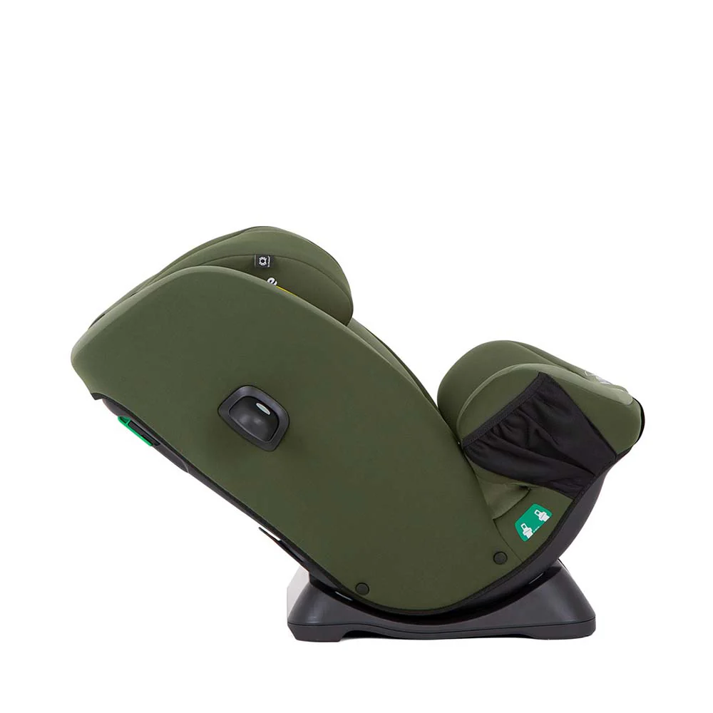 Cadeira Auto multigrupos Joie EVERY STAGE R129   | 40cm - 145cm - Image 26