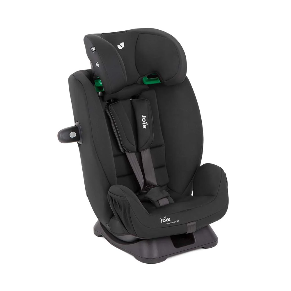 Cadeira Auto multigrupos Joie EVERY STAGE R129   | 40cm - 145cm - Image 27
