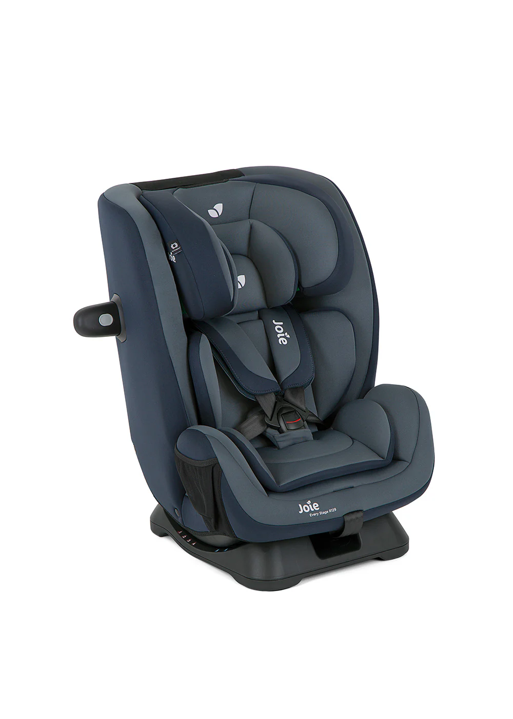 Cadeira Auto multigrupos Joie EVERY STAGE R129   | 40cm - 145cm - Image 4