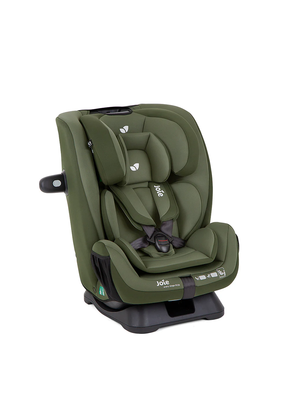 Cadeira Auto multigrupos Joie EVERY STAGE R129   | 40cm - 145cm - Image 6