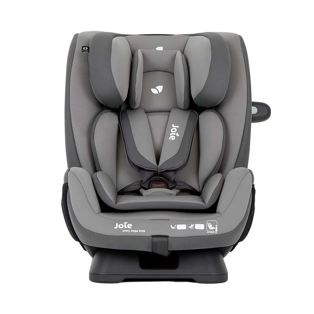 Cadeira Auto multigrupos Joie EVERY STAGE R129   | 40cm - 145cm - Image 7