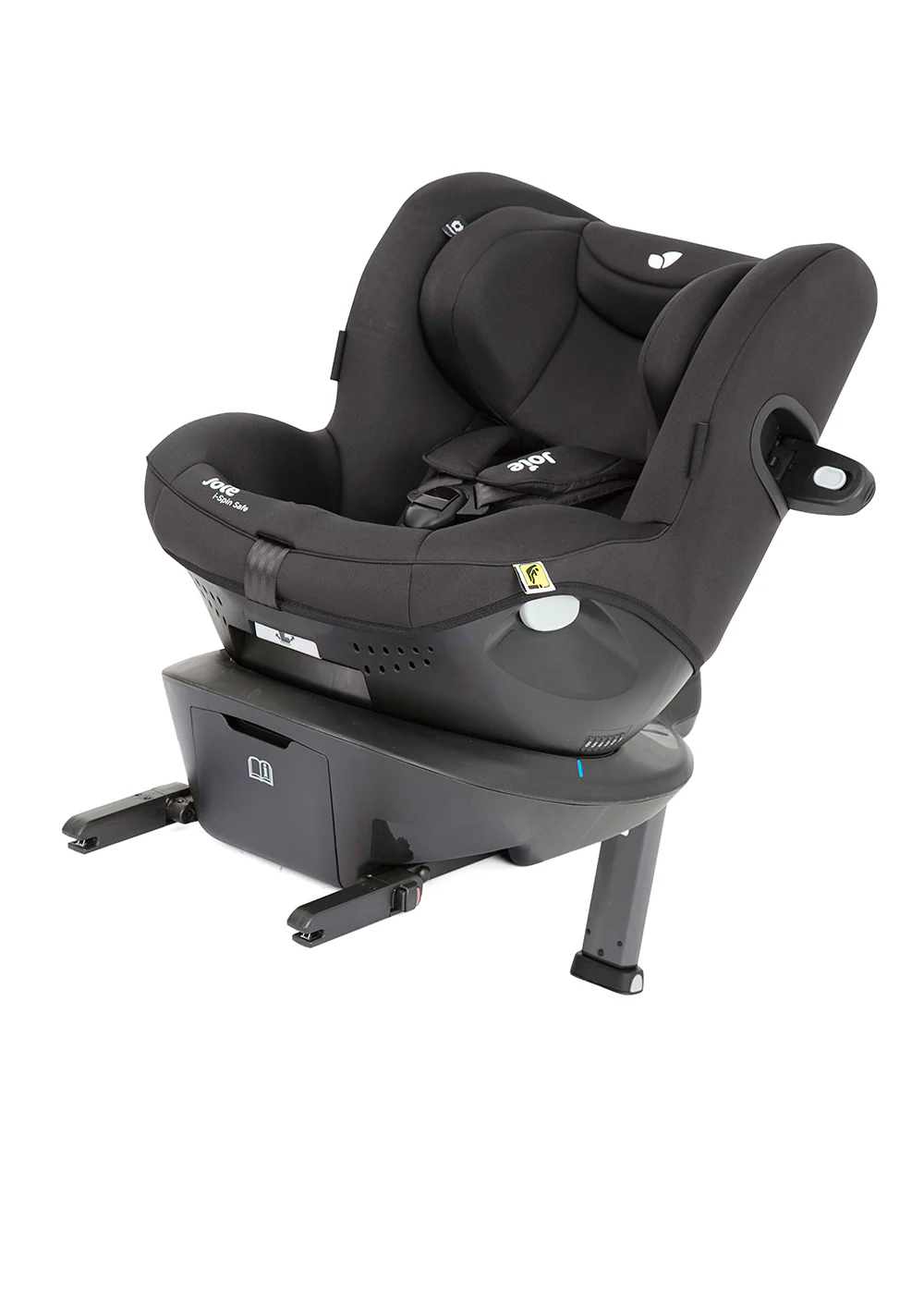 Cadeira Auto Joie i-Spin Safe  | 40cm - 105cm - Image 10