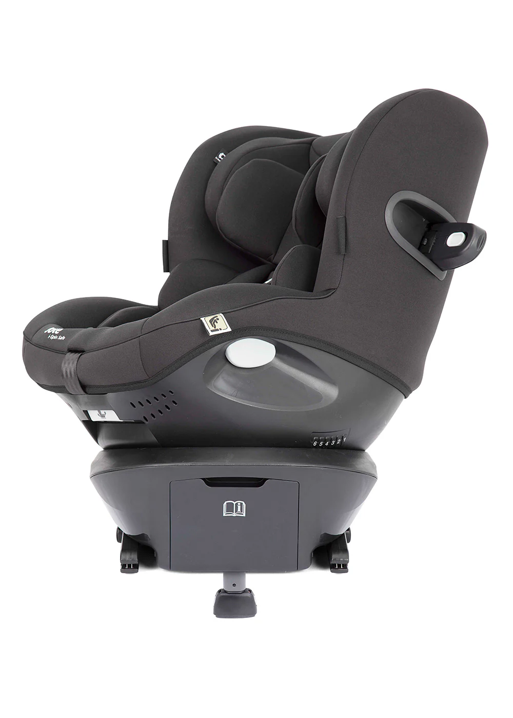 Cadeira Auto Joie i-Spin Safe  | 40cm - 105cm - Image 11