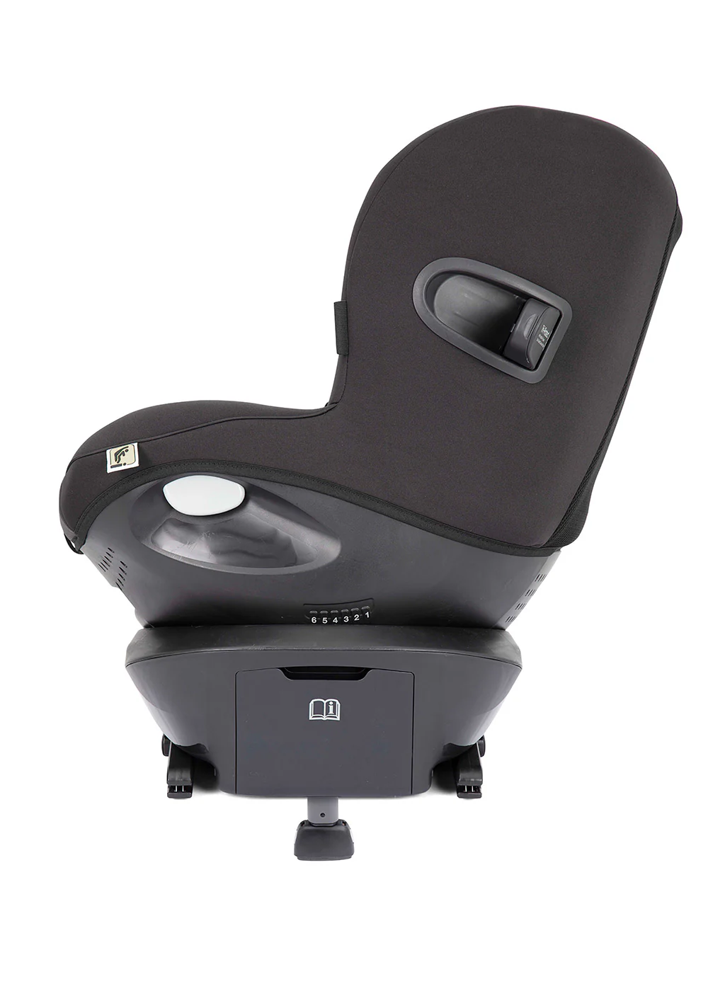 Cadeira Auto Joie i-Spin Safe  | 40cm - 105cm - Image 12