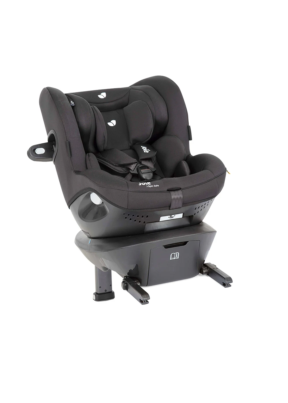 Cadeira Auto Joie i-Spin Safe  | 40cm - 105cm - Image 3