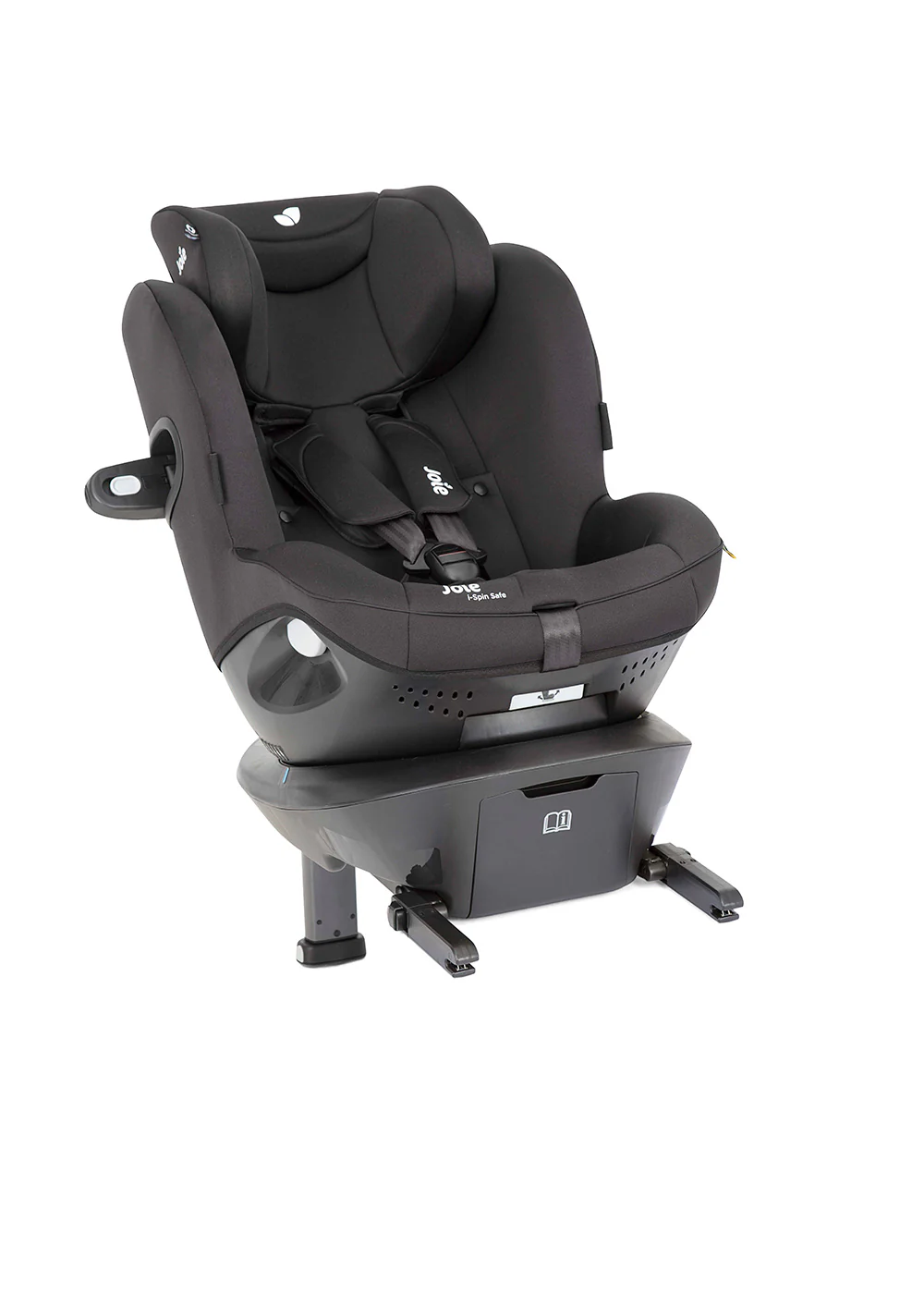 Cadeira Auto Joie i-Spin Safe  | 40cm - 105cm - Image 4