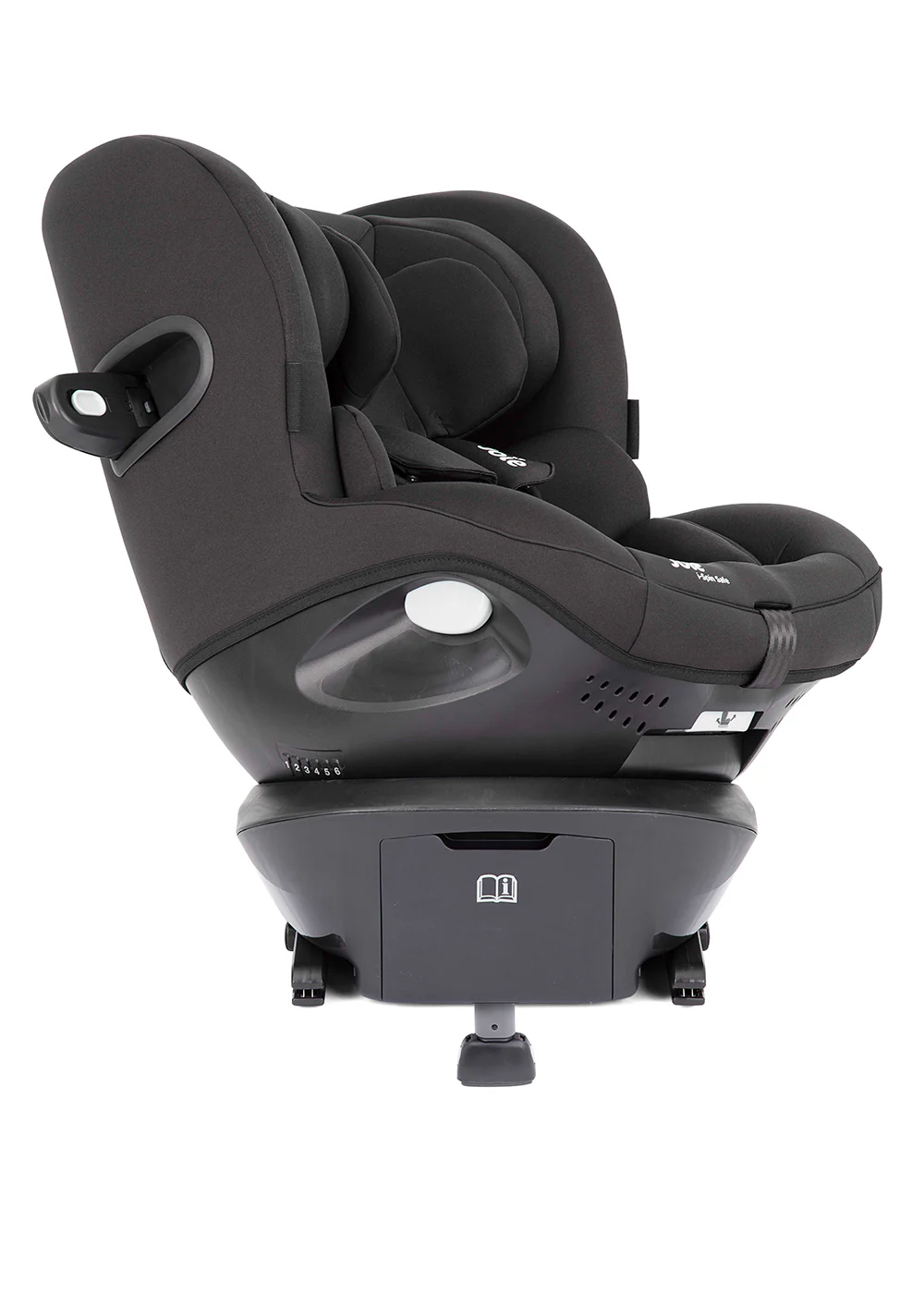 Cadeira Auto Joie i-Spin Safe  | 40cm - 105cm - Image 5