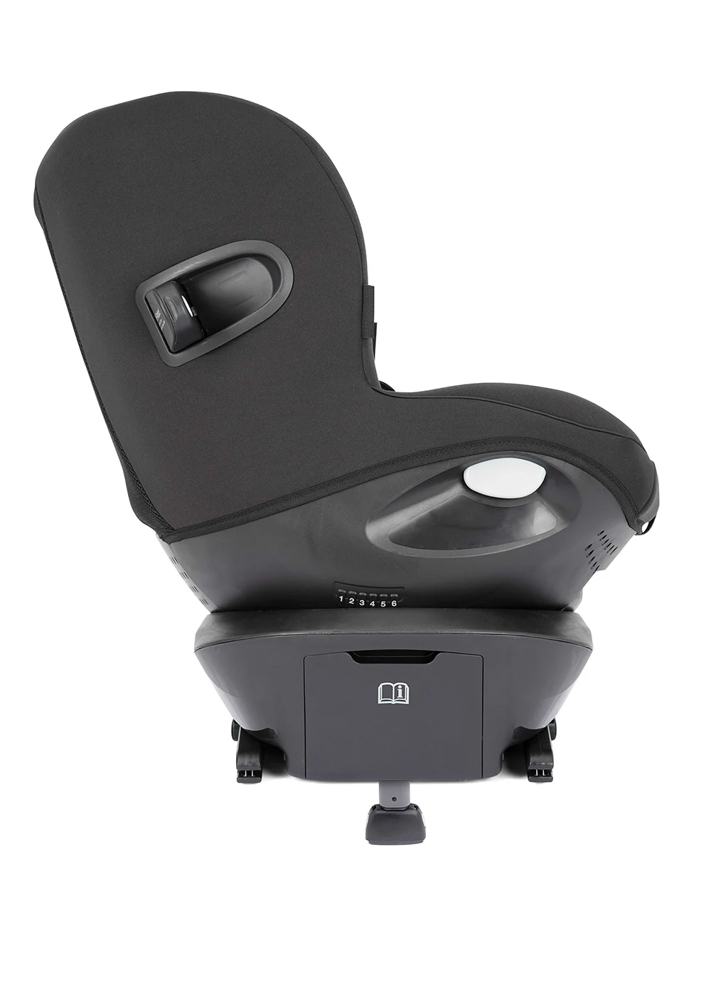 Cadeira Auto Joie i-Spin Safe  | 40cm - 105cm - Image 6