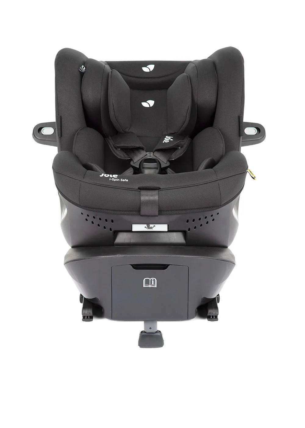 Cadeira Auto Joie i-Spin Safe  | 40cm - 105cm - Image 7