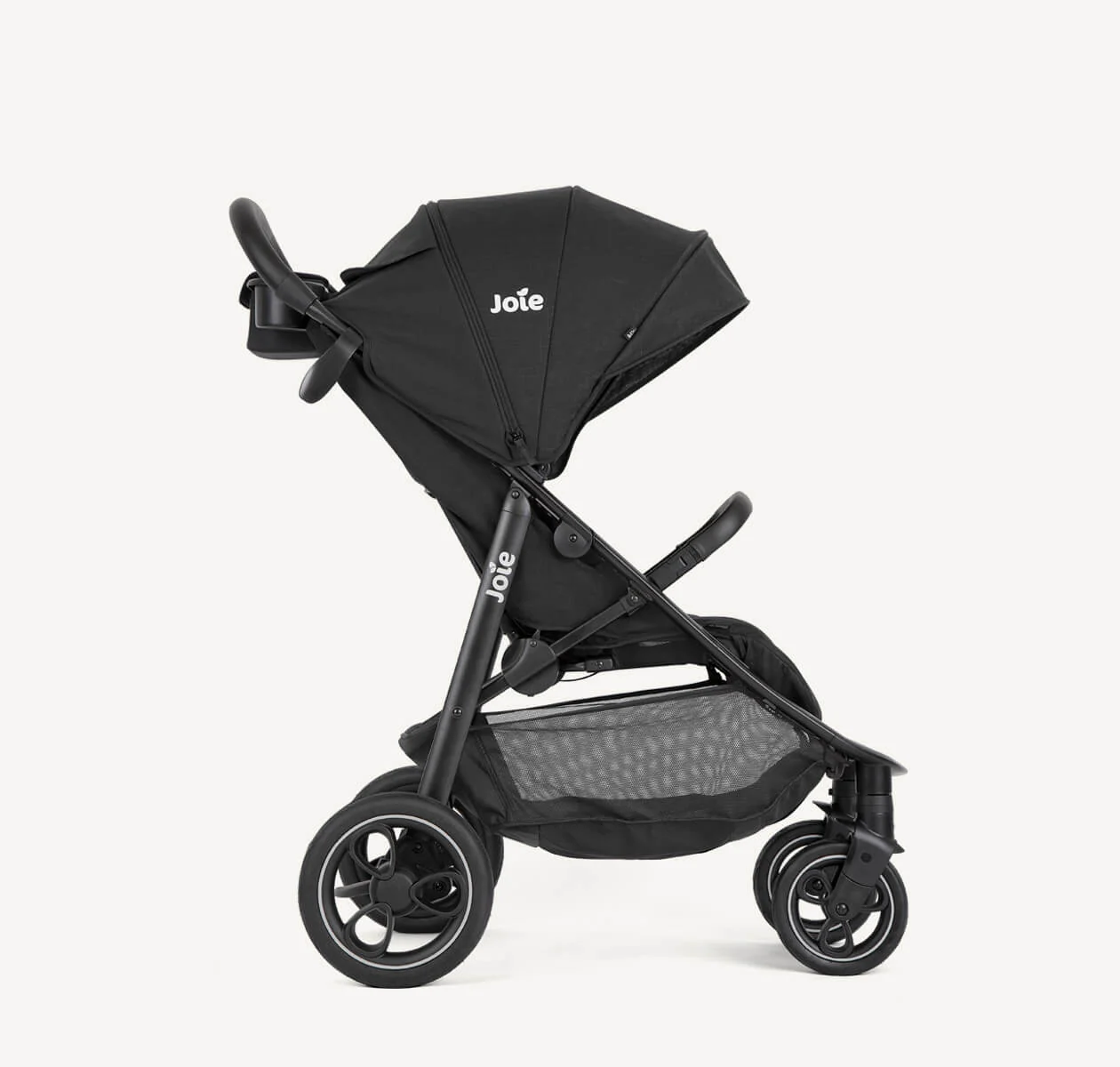 Joie carrinho de passeio Litetrax PRO  até aos 22 kg - Image 10