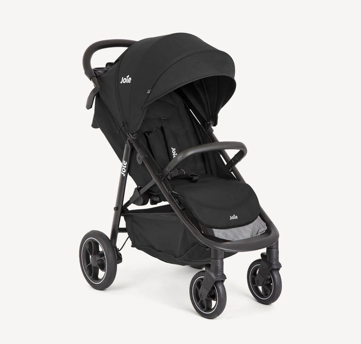 Joie carrinho de passeio Litetrax PRO  até aos 22 kg - Image 3
