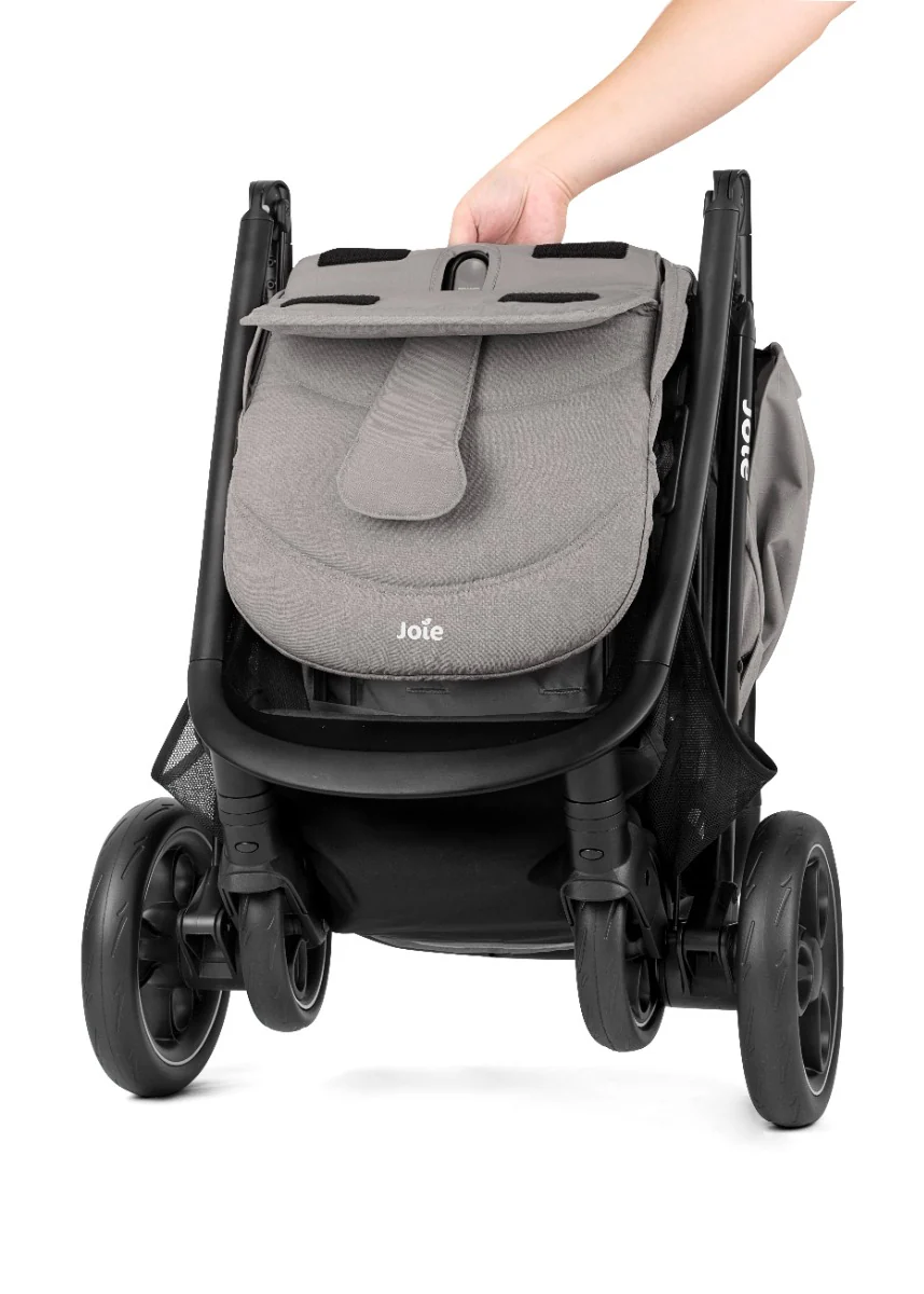 Joie carrinho de passeio Litetrax PRO  até aos 22 kg - Image 4