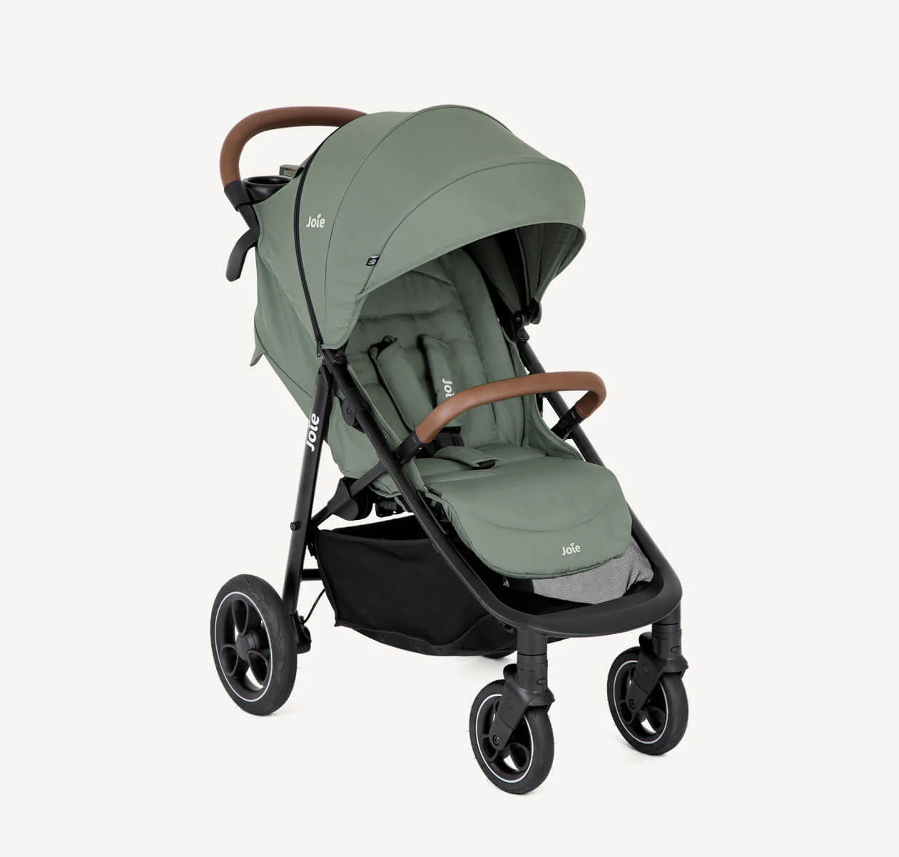 Joie carrinho de passeio Litetrax PRO  até aos 22 kg - Image 7