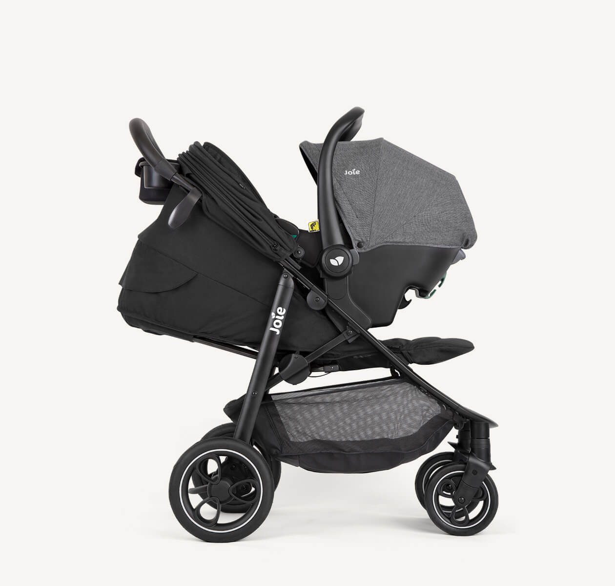 Joie carrinho de passeio Litetrax PRO  até aos 22 kg - Image 8