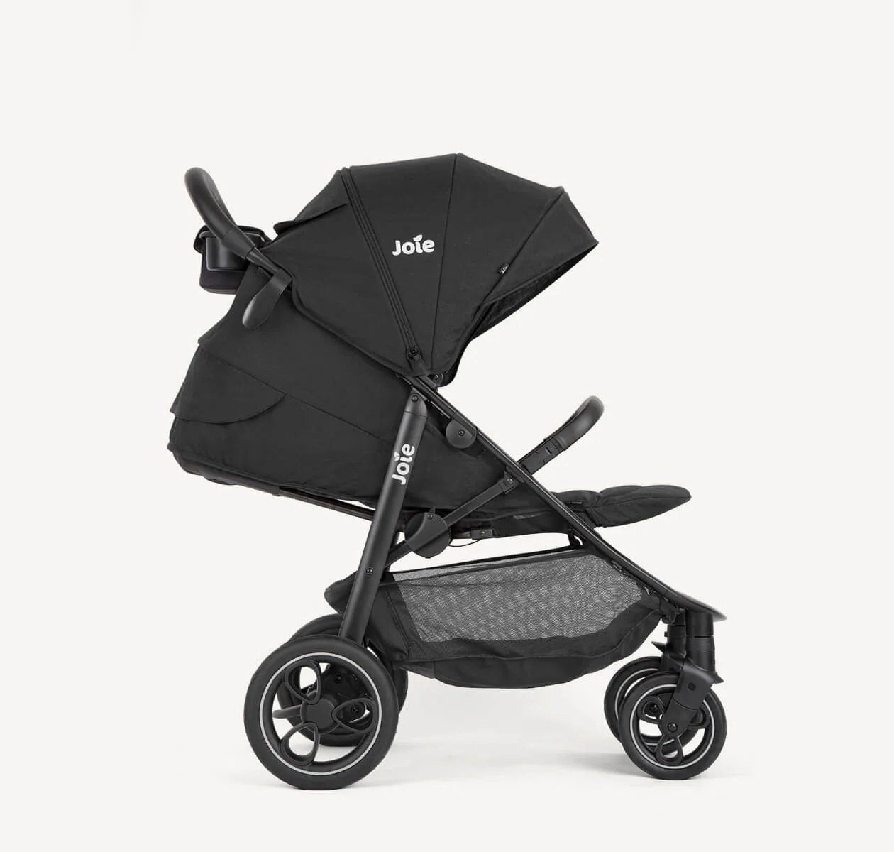 Joie carrinho de passeio Litetrax PRO  até aos 22 kg - Image 9