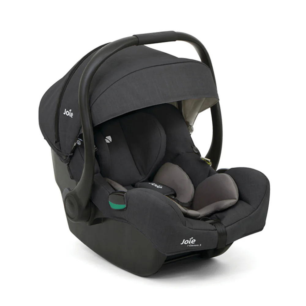 Cadeira auto ovo Joie I-Gemm 3  | 40cm - 85cm - Image 10