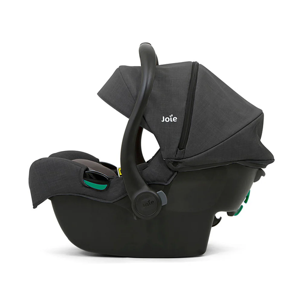 Cadeira auto ovo Joie I-Gemm 3  | 40cm - 85cm - Image 15