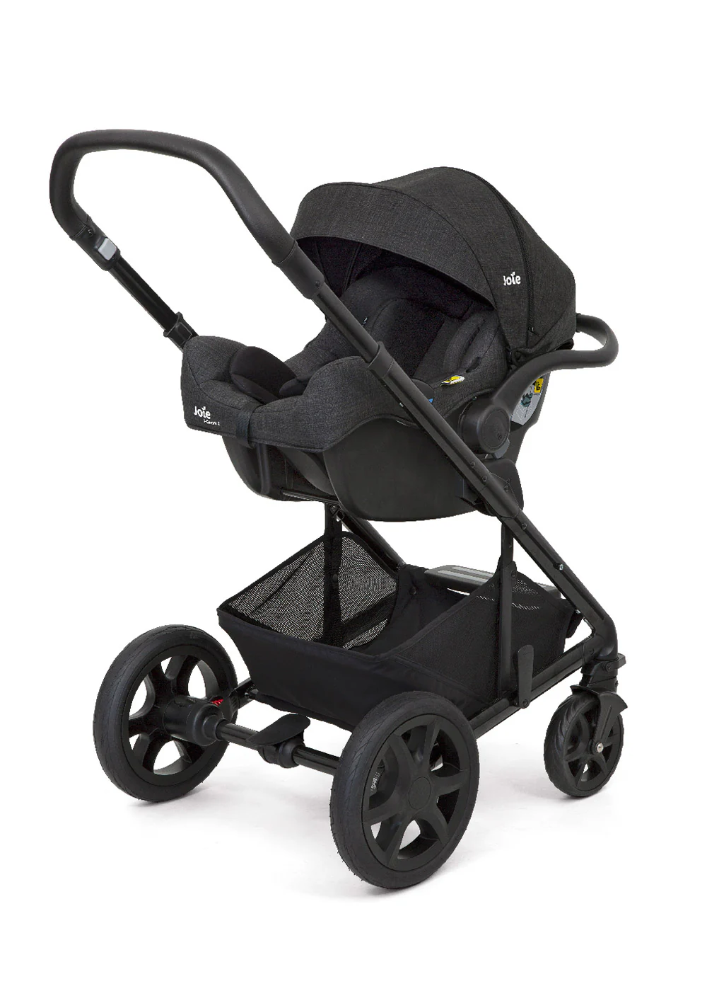Cadeira auto ovo Joie I-Gemm 3  | 40cm - 85cm - Image 3