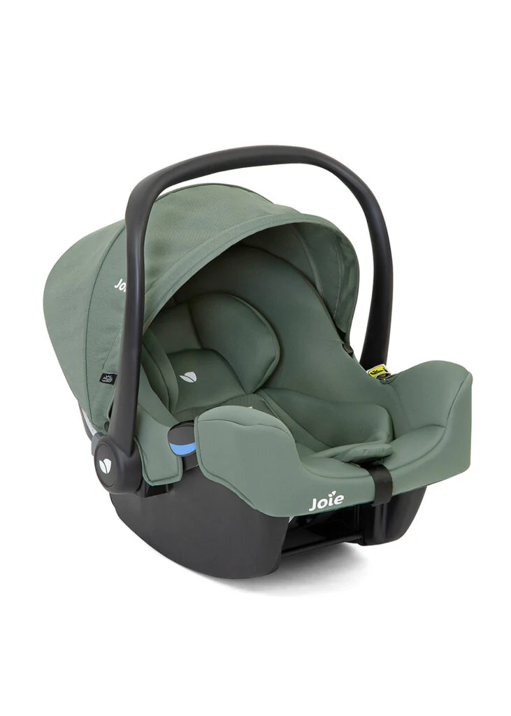 Cadeira Auto ovo Joie i-Snug 2 | 40cm - 75cm - Image 10
