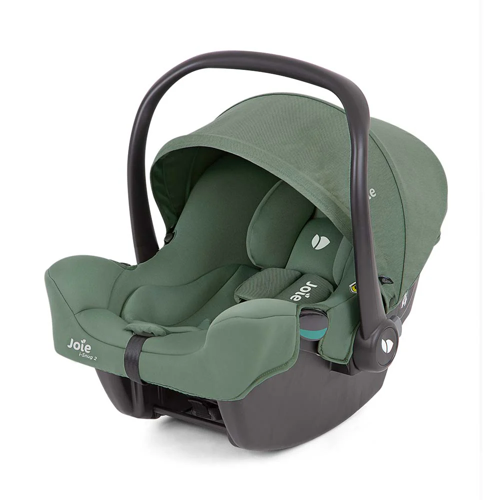 Cadeira Auto ovo Joie i-Snug 2 | 40cm - 75cm - Image 12