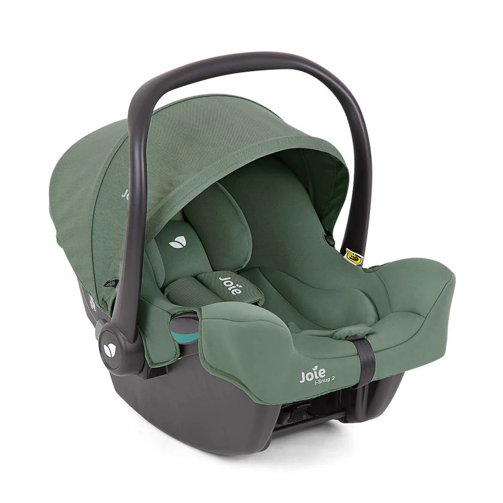 Cadeira Auto ovo Joie i-Snug 2 | 40cm - 75cm - Image 13