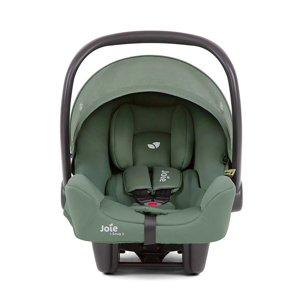 Cadeira Auto ovo Joie i-Snug 2 | 40cm - 75cm - Image 14