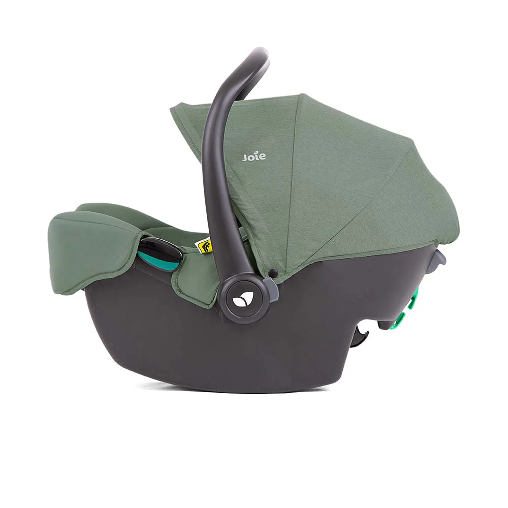 Cadeira Auto ovo Joie i-Snug 2 | 40cm - 75cm - Image 15