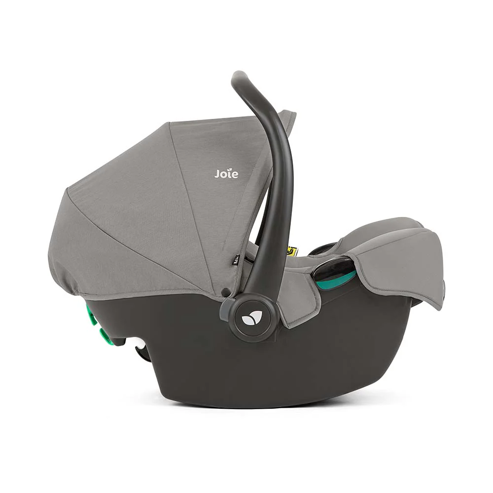 Cadeira Auto ovo Joie i-Snug 2 | 40cm - 75cm - Image 18