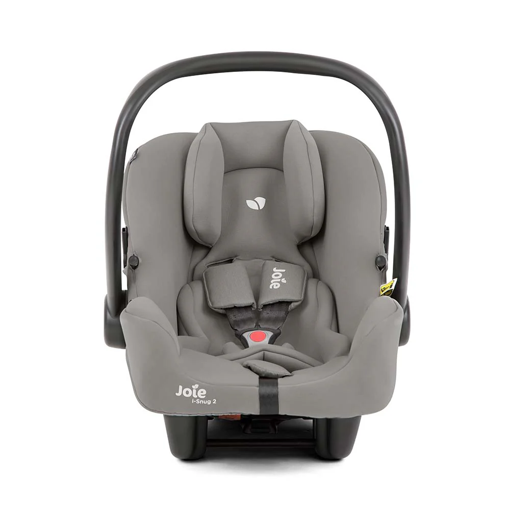 Cadeira Auto ovo Joie i-Snug 2 | 40cm - 75cm - Image 19