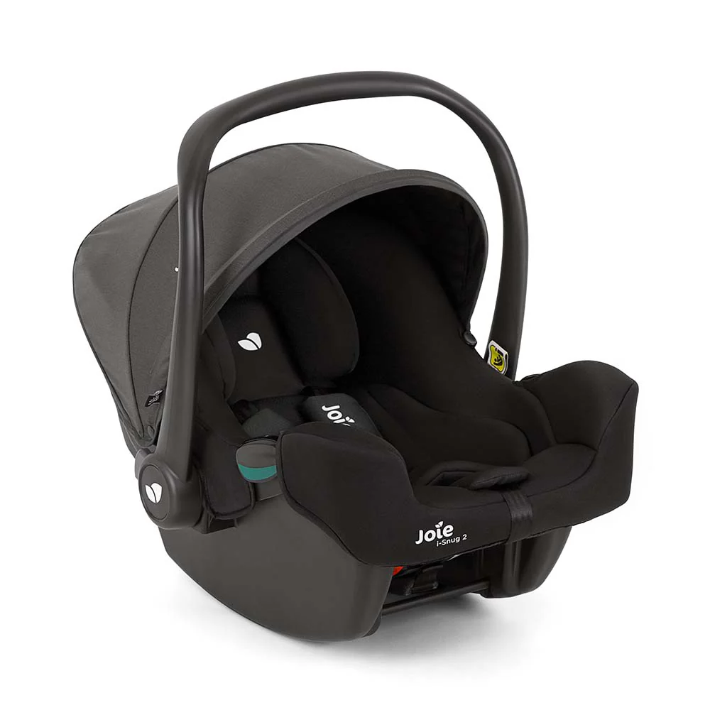 Cadeira Auto ovo Joie i-Snug 2 | 40cm - 75cm - Image 21