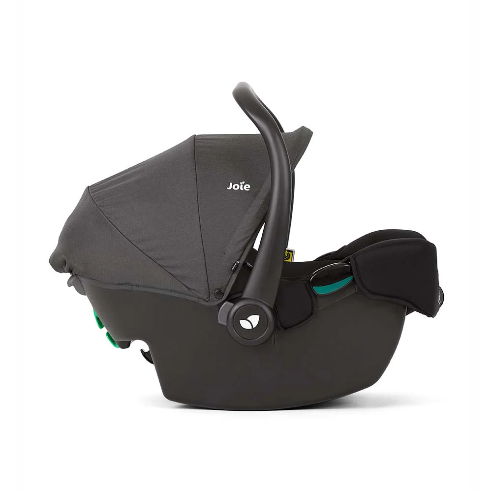 Cadeira Auto ovo Joie i-Snug 2 | 40cm - 75cm - Image 22