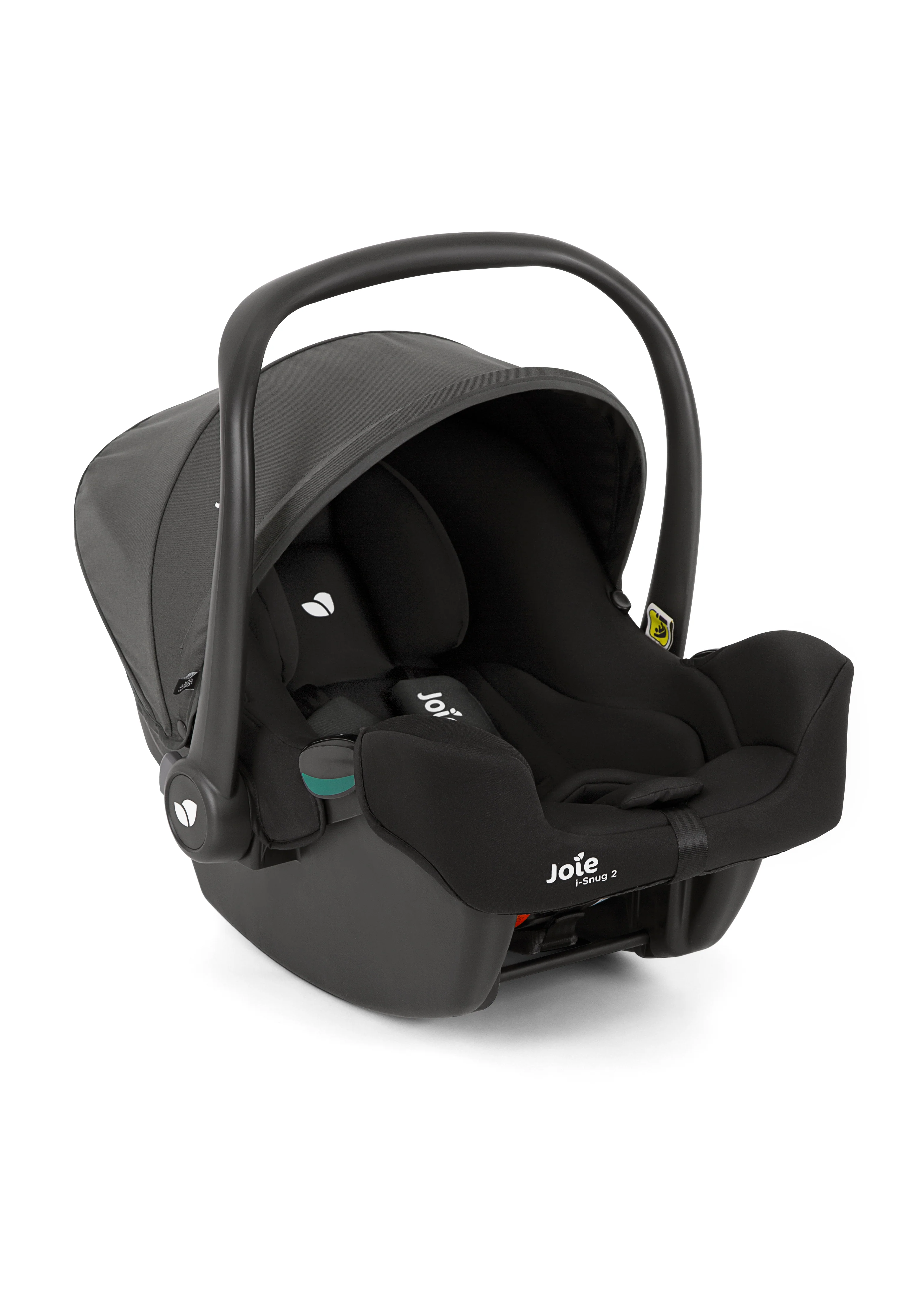 Cadeira Auto ovo Joie i-Snug 2 | 40cm - 75cm - Image 28