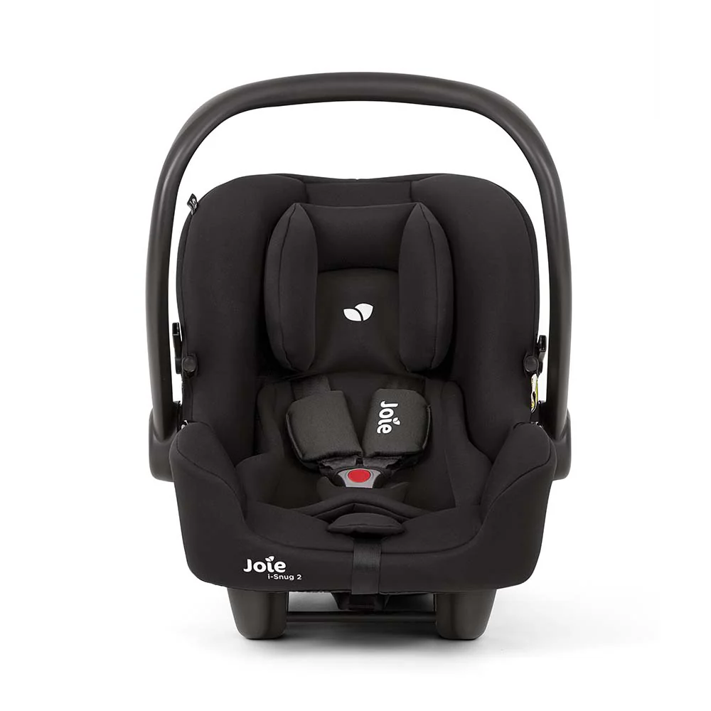 Cadeira Auto ovo Joie i-Snug 2 | 40cm - 75cm - Image 29