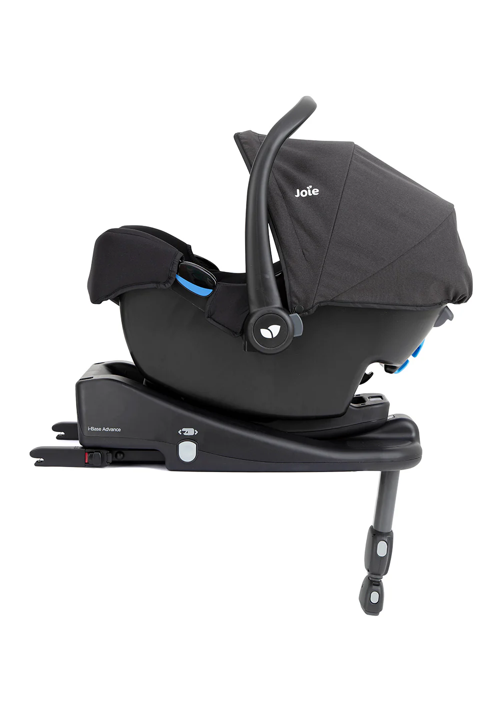 Cadeira Auto ovo Joie i-Snug 2 | 40cm - 75cm - Image 5