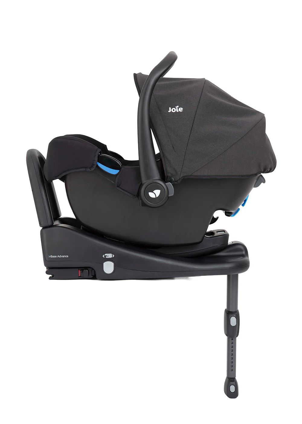 Cadeira Auto ovo Joie i-Snug 2 | 40cm - 75cm - Image 7