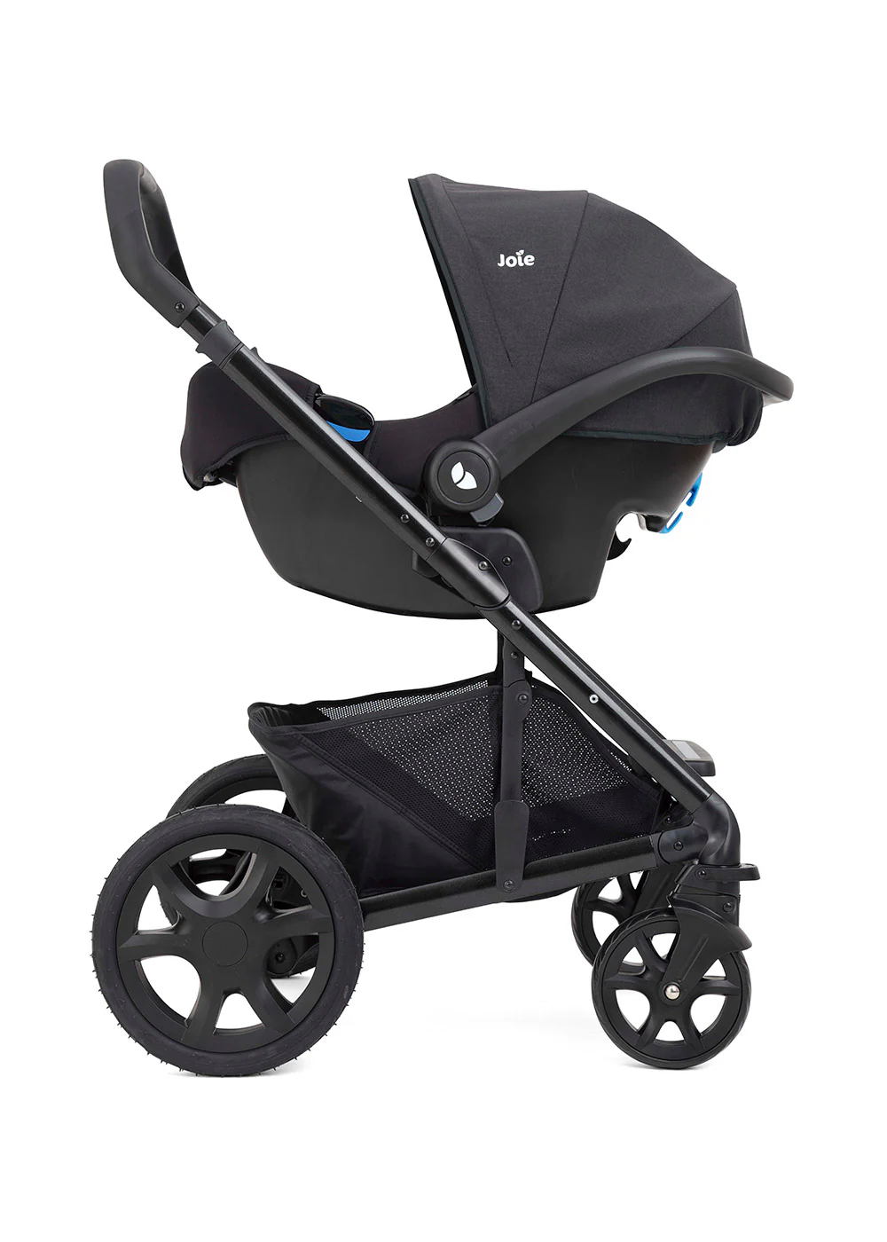 Cadeira Auto ovo Joie i-Snug 2 | 40cm - 75cm - Image 8