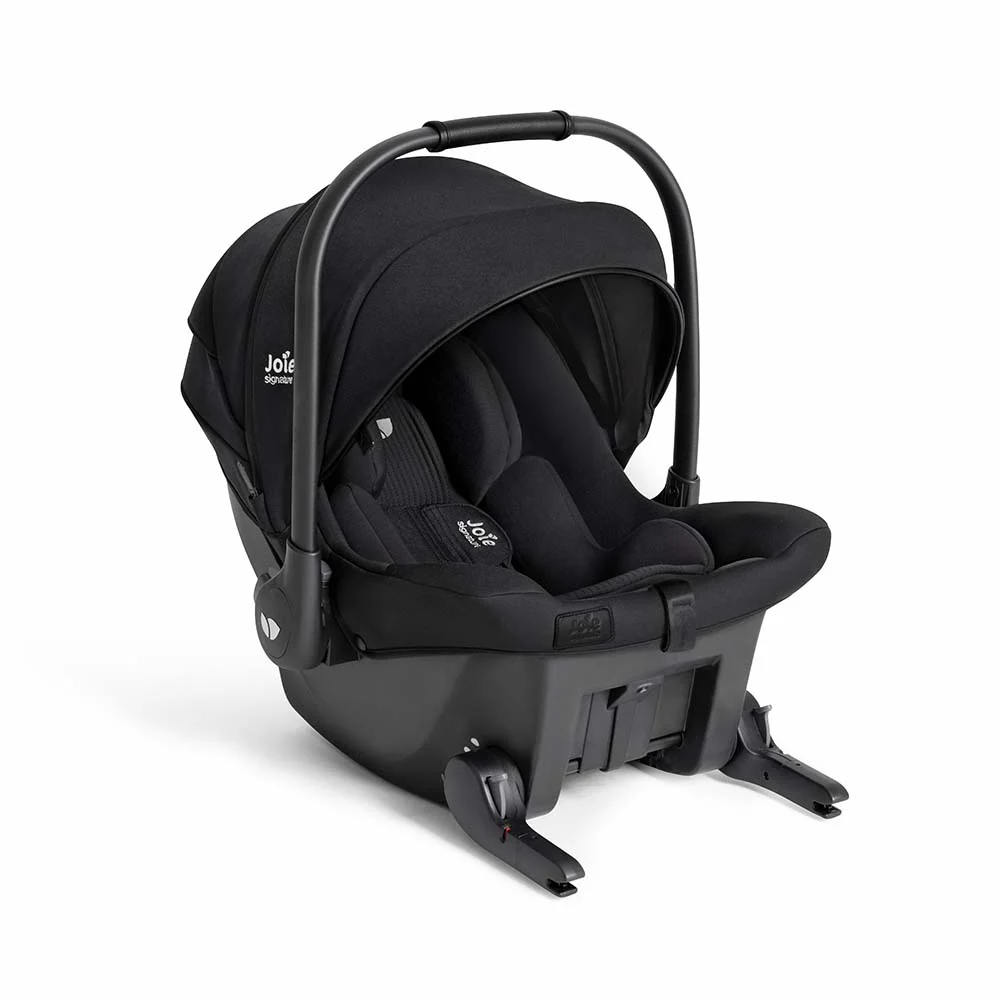 Cadeira auto ovo Joie Sprint Signature  | 40cm - 75cm - Image 10